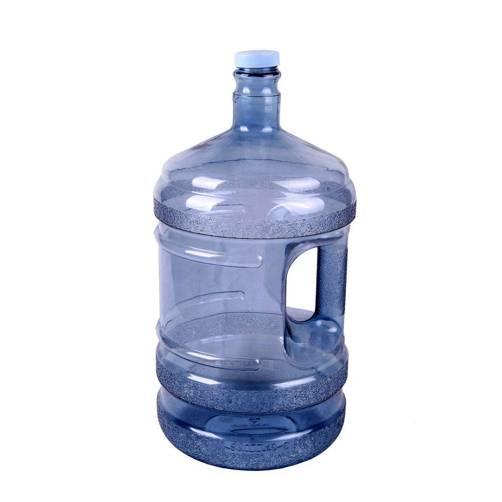 Why Our Water Habits Matter - 5 Gallon Water Bottle