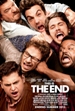 This is the End Poster