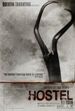 Hostel - Movies similar to Aftershock