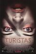 Turistas - Movies similar to Aftershock