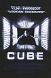 Cube- Movies similar to The Maze Runner